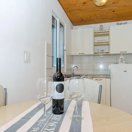 House Ule Prázdninový dům Zrnovo