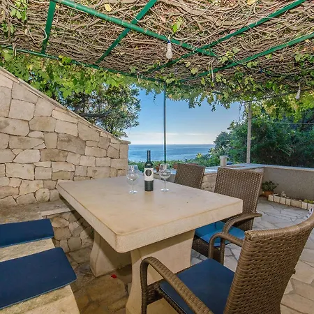 Hébergement de vacances House Ule Zrnovo