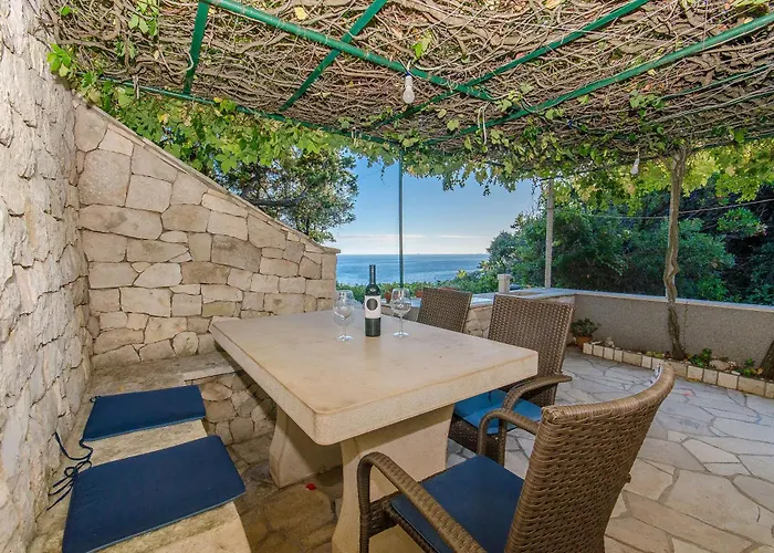 Hébergement de vacances House Ule Zrnovo